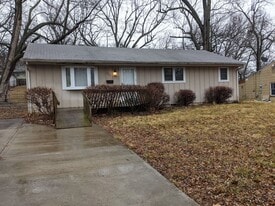 4803 Appleton Ave in Kansas City, MO - Building Photo