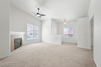 3540 Cactus Shadow St in Las Vegas, NV - Building Photo - Building Photo