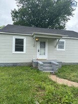 1420 Choate Rd in Chattanooga, TN - Building Photo