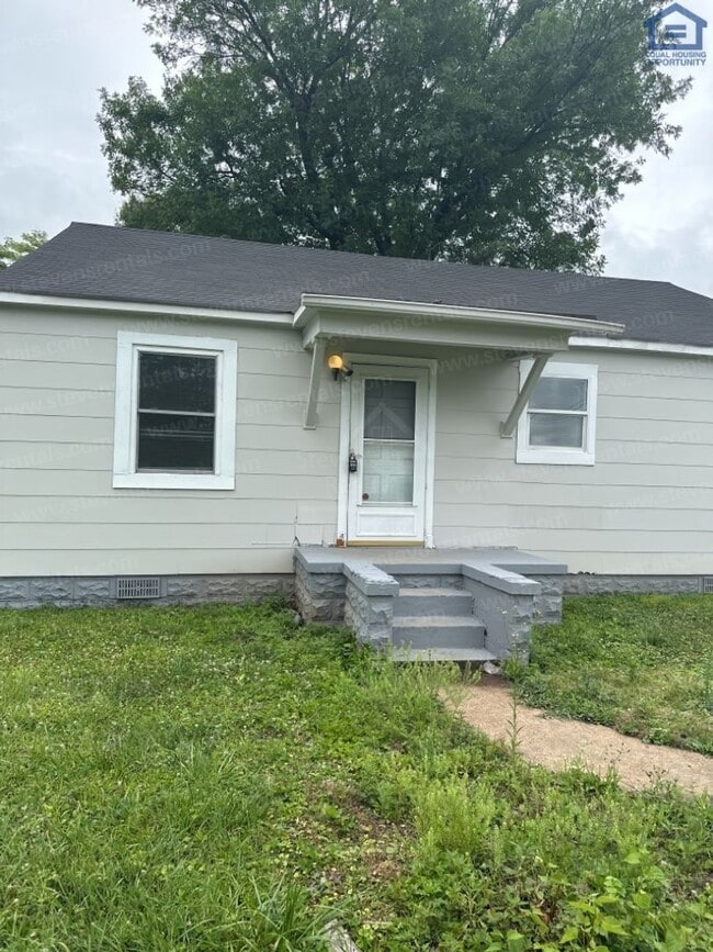 property at 1420 Choate Rd