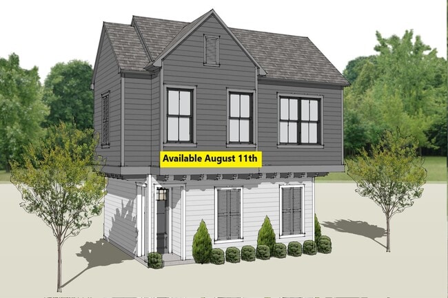 310 Stillwater Ln in Oxford, MS - Building Photo - Building Photo