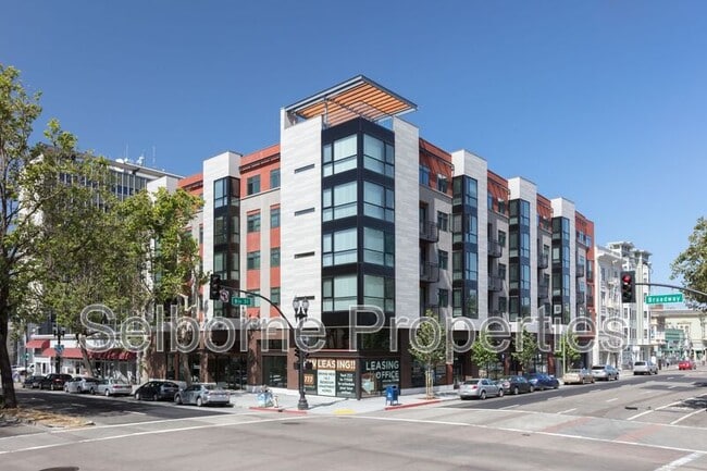 777 Broadway in Oakland, CA - Building Photo - Building Photo