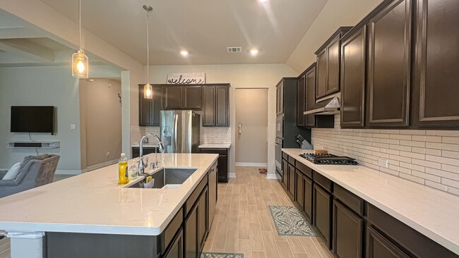 property at 2114 Partridgeberry Ln
