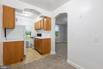 1525 28th St SE in Washington, DC - Building Photo - Building Photo