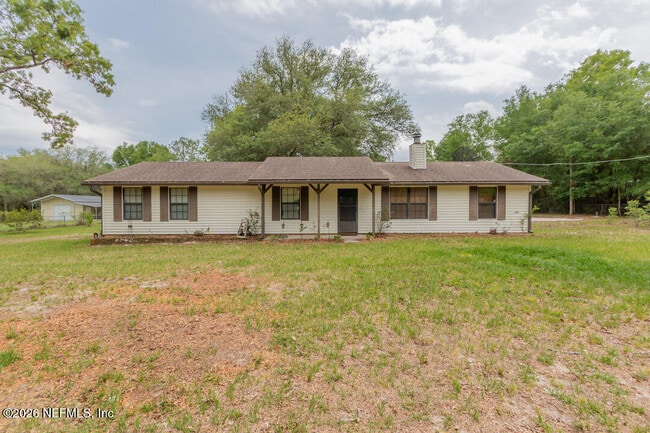 property at 4523 Chipmunk Rd