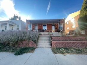 1615 Hooker St in Denver, CO - Foto de edificio - Building Photo