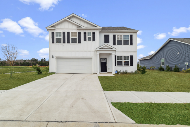 103 N Farmhouse Dr in Wilmington, NC - Building Photo - Building Photo