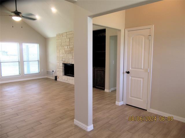 803 Mary Lee Ln in Collinsville, TX - Building Photo - Building Photo