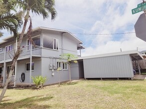 41-536-536 Kumuhau St in Waimanalo, HI - Building Photo - Building Photo