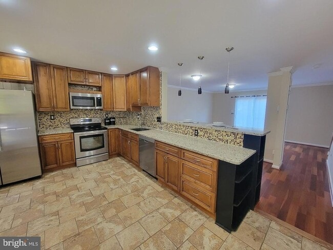 25 Offspring Ct in Perry Hall, MD - Foto de edificio - Building Photo