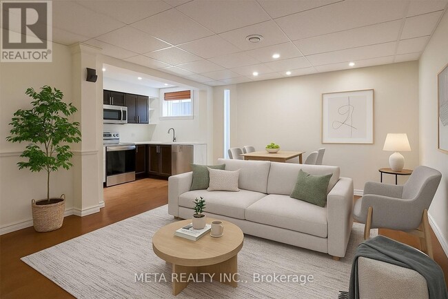 44 Highland Terrace in Bradford West Gwillimbury, ON - Building Photo - Building Photo