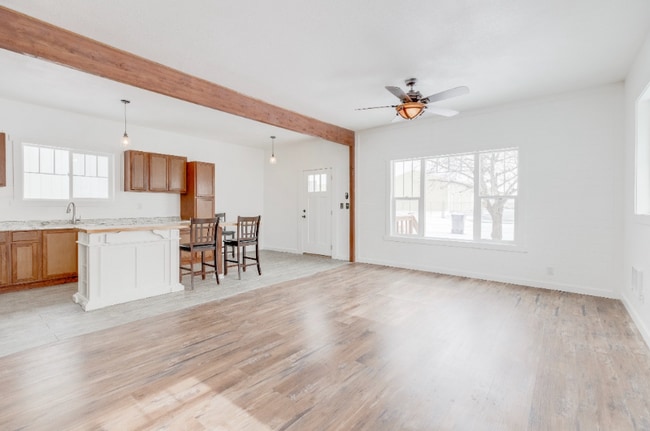 property at 2221 Nursery St