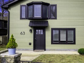 63 Lake Trail in Greenwood Lake, NY - Building Photo