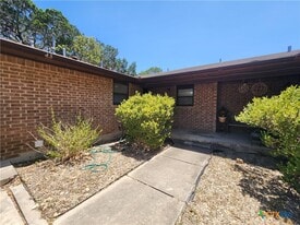 929 Ohio Ave in New Braunfels, TX - Building Photo