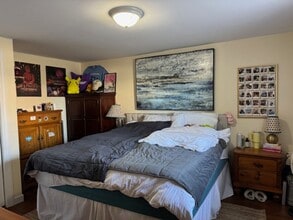 215 N Lewis St in Lexington, VA - Building Photo - Building Photo