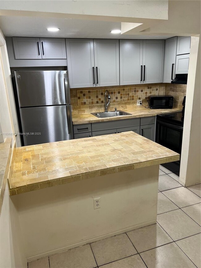 property at 1515 NE 125th Terrace