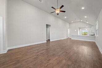 217 Pinnacle Ln in Kyle, TX - Building Photo - Building Photo