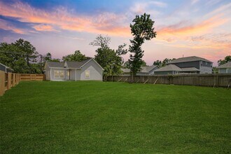 3708 Avenue S in Santa Fe, TX - Building Photo - Building Photo