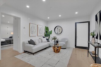 3443 20th St in San Francisco, CA - Building Photo - Building Photo