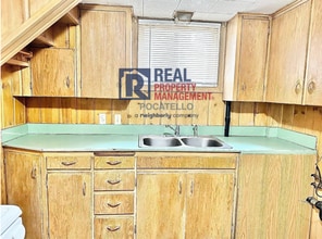 252 N Grant Ave in Pocatello, ID - Building Photo - Building Photo