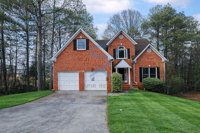 157 Ponte Vedra Dr in Fayetteville, GA - Building Photo - Building Photo