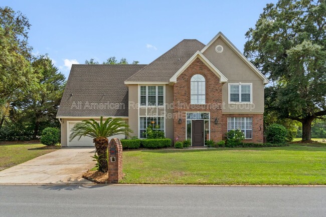 property at 850 The Masters Blvd