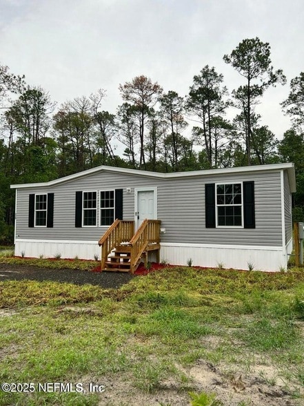 520 Hickory Nut Trail, Unit # 501 in Satsuma, FL - Building Photo - Building Photo