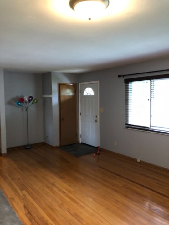 3456 Shattuck Ave in Columbus, OH - Foto de edificio
