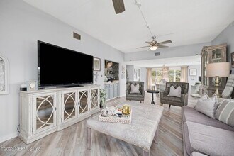 3114 Harbor Dr in St. Augustine, FL - Building Photo - Building Photo