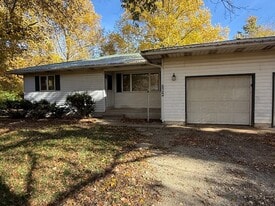 22898 Co Rd 28 in Goshen, IN - Building Photo