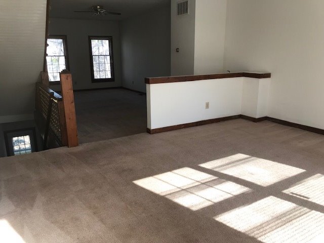 1419 King Charles Dr in Clemmons, NC - Building Photo - Building Photo
