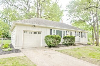 11609 Orchard Rd in Kansas City, MO - Building Photo - Building Photo