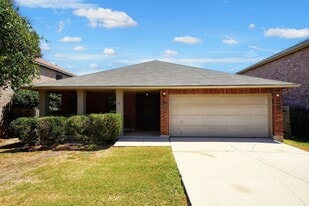 7610 Gander Park in Converse, TX - Building Photo