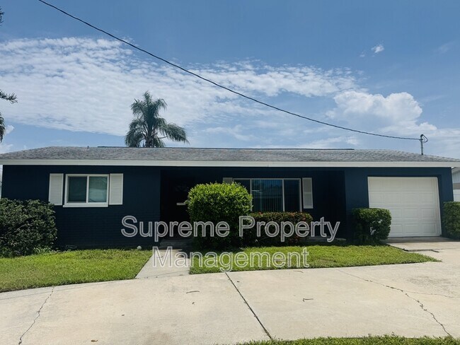 property at 4837 Dover St NE