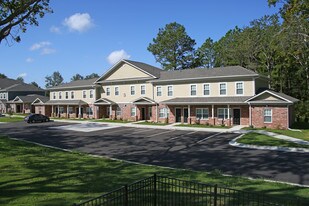 Village of Ben Hill Apartments