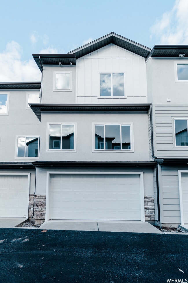 property at 665 E 730 N