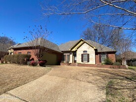 103 Hallmark Pl in Madison, MS - Building Photo