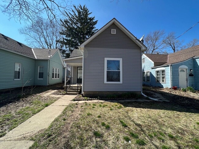 412 S Hocker Ave in Independence, MO - Building Photo - Building Photo
