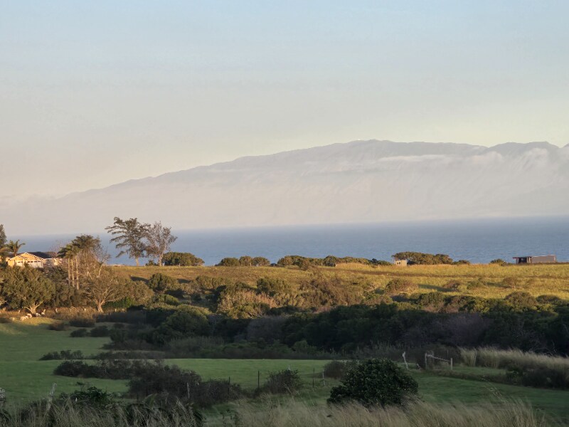 55-3095-3095 Akoni Pule Hwy in Hawi, HI - Building Photo