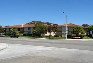 Garden Estates in Ventura, CA - Building Photo - Building Photo