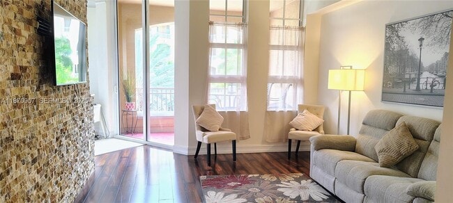 property at 3001 NE 185th St