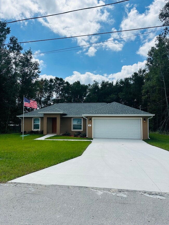 property at 4 Dogwood Drive Run