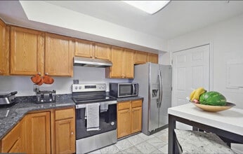 13814 King Frederick Way in Upper Marlboro, MD - Building Photo - Building Photo