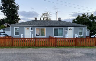 230 Baxter St, Unit 0.5 in Eugene, OR - Building Photo