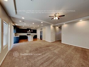 7918 Whistlestop Ln in Fountain, CO - Building Photo - Building Photo