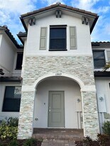 11869 SW 246 Terrace in Homestead, FL - Building Photo
