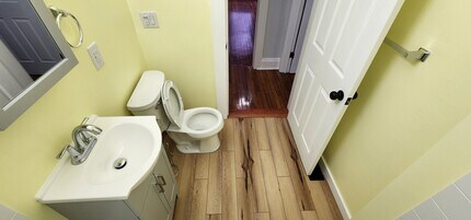 1193 W Onondaga St, Unit 1193 W. Onondaga in Syracuse, NY - Foto de edificio - Building Photo