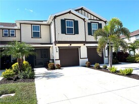6391 Brant Bay Blvd in North Fort Myers, FL - Building Photo