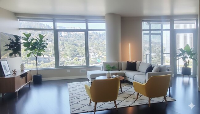 property at 3601 S River Pkwy