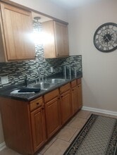 3812 Rhodes Ave in Memphis, TN - Building Photo - Building Photo